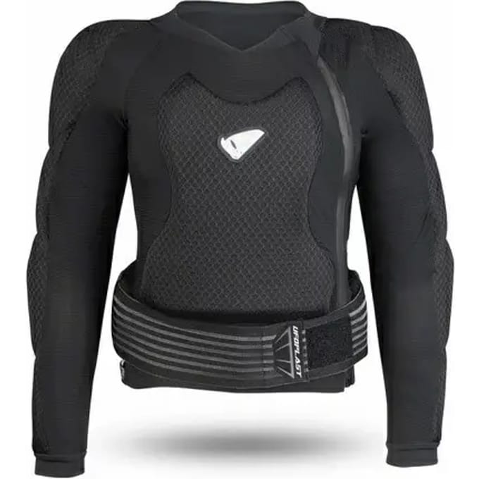 Kindergilet UFO Reborn MV1