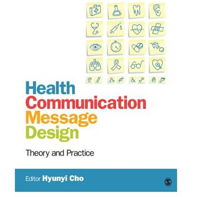 Health Communication Message Design - Cho