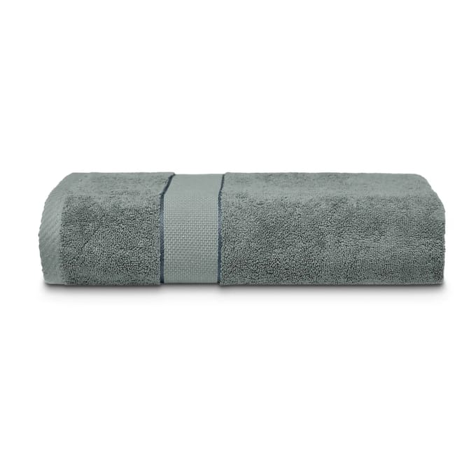 Katoenen badhanddoek Esli