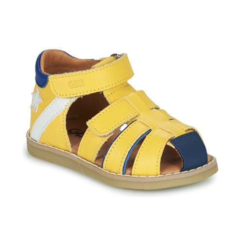 GBB  Platte sandalen MARTINO