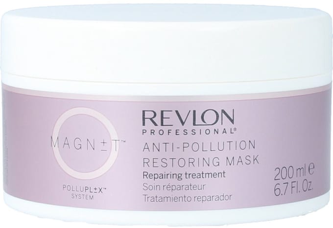 Color Protector Cream Magnet Revlon