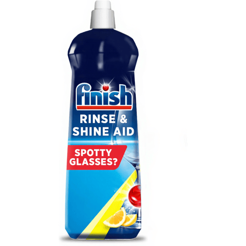 Finish Spoelglans Citroen 800 ml.