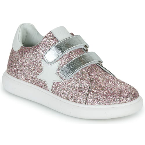 Citrouille et Compagnie  Lage Sneakers ASTINE