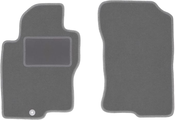 Automatten voor: Nissan Pathfinder R51 SUV (2005-)