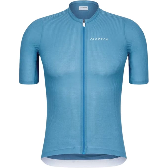 Merino Shirt Isadore Debut Air