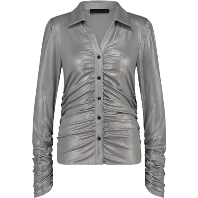 Jane Lushka Luisa blouse smbf724134