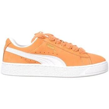 Puma suède sneakers voor heren, maat XL