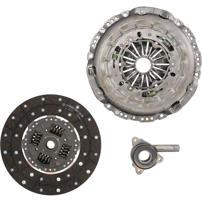 Koppelingsset XTend set plus CSC SACHS 3000 990 515