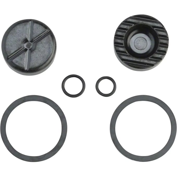 Onderdelen Sram Caliper Piston Kit 2 Piston 21Mm Db5