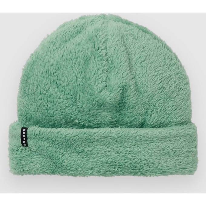 Burton High Pile Muts groen