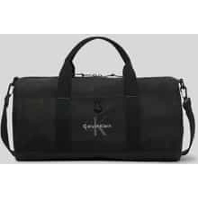 Calvin Klein Bold Weekender - Reistas 44.5 cm (black)