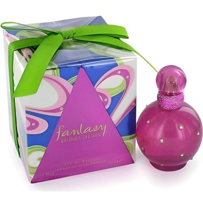 Britney Spears Fantasy eau de parfum spray 30 ml