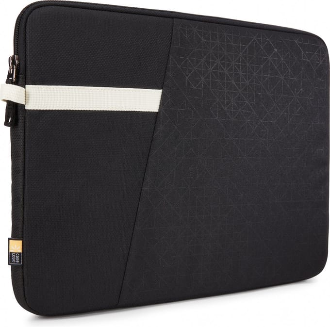 Case Logic Ibira - Laptophoes / Sleeve - 14 inch - Zwart