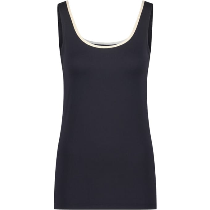 Nukus Juba Singlet Donkerblauw Nks06001
