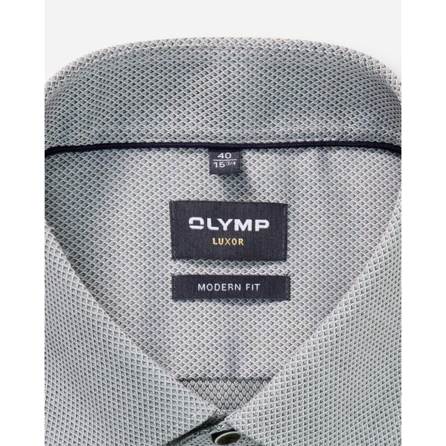 Olymp Luxor modern fit dress shirt