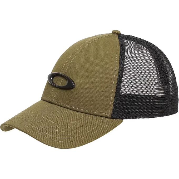 Trucker pet Oakley Ellipse