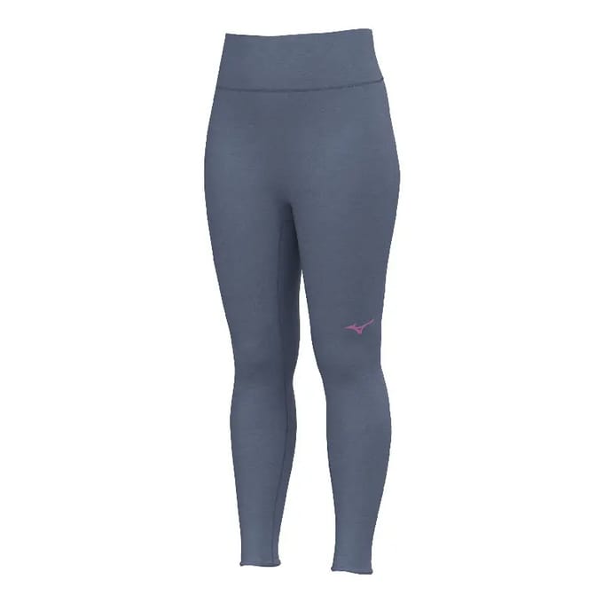 Leggings voor dames Mizuno Athletic
