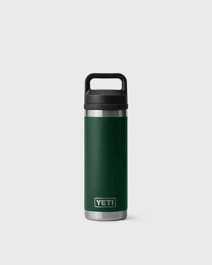 Rambler 18 oz Bottle Chug