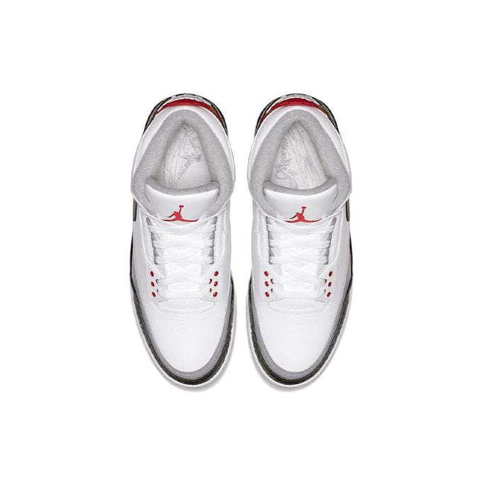 Air Jordan 3 Retro Nrg 'Tinker' AQ3835-160 42.5