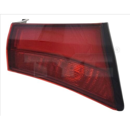 Achterlicht TYC 11-9123-01-9