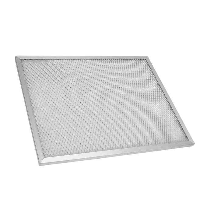 Filtervervanging voor Sentinel HD55 Keldervochtigheidskiller ABS Hoge Efficiëntie Wasbaar Vochtigheidskillerfilter white