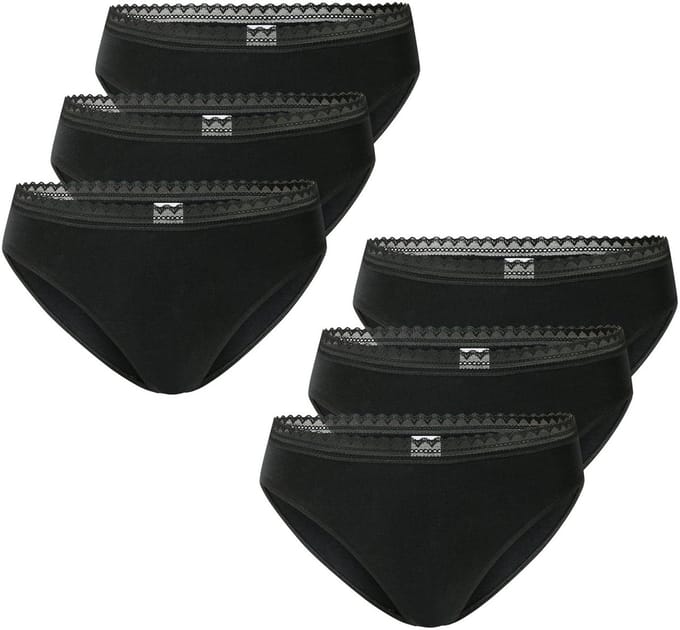 Schiesser Rioslip Modern Multipacks