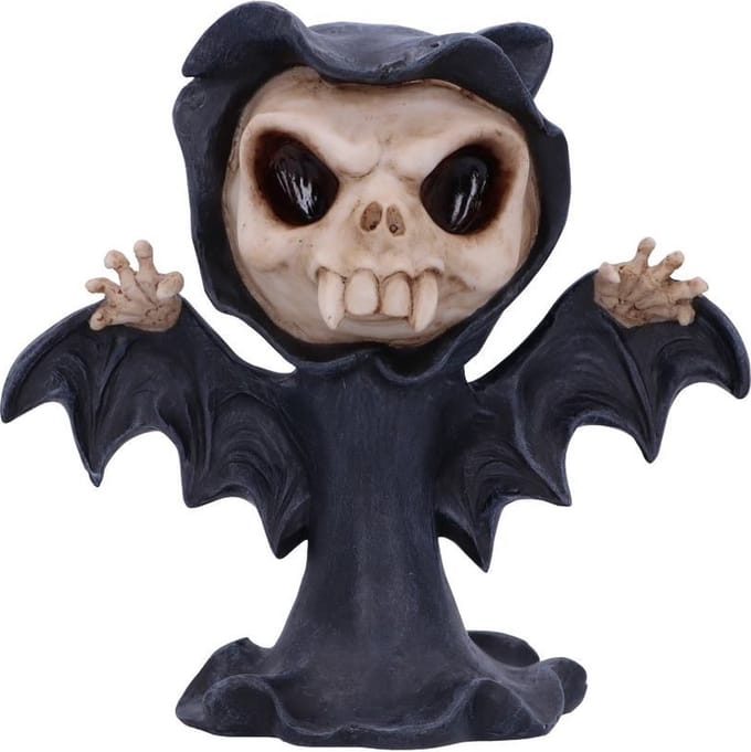 Nemesis Now - Beeld - figuur - Vamp - Vleermuis - Reaper