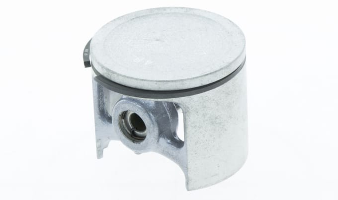 Piston cpl 45 mm