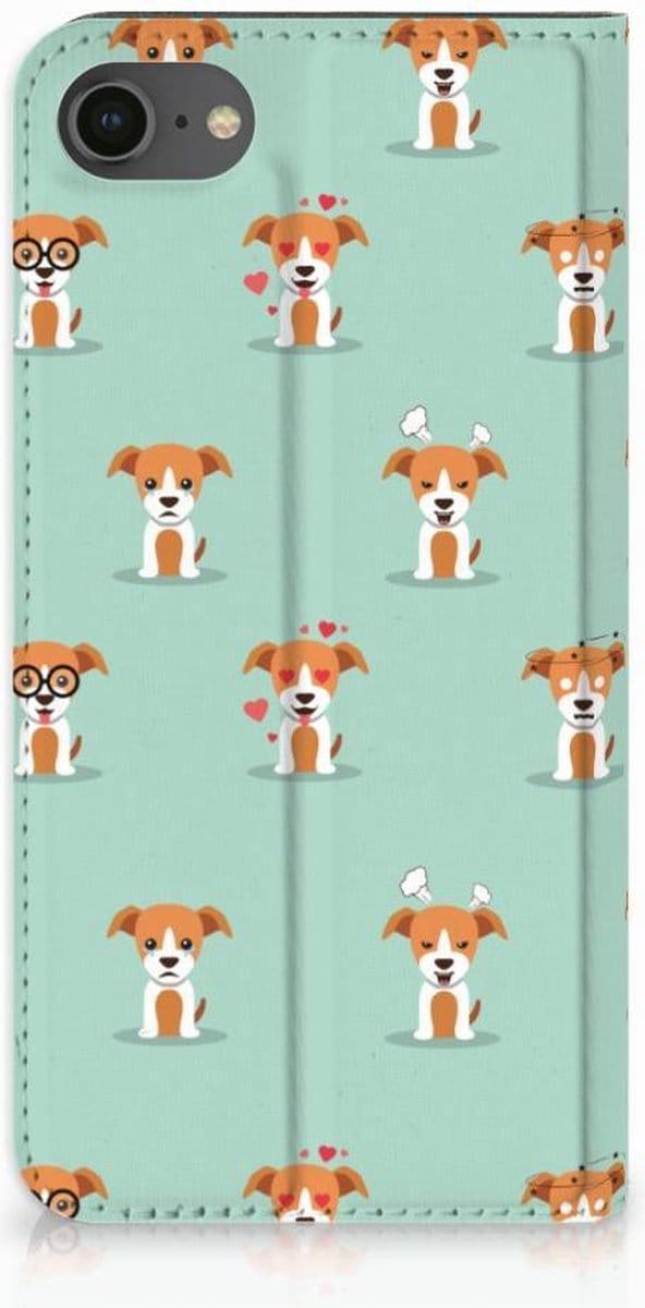 iPhone 7 | 8 | SE (2020) | SE (2022) Hoesje maken Pups