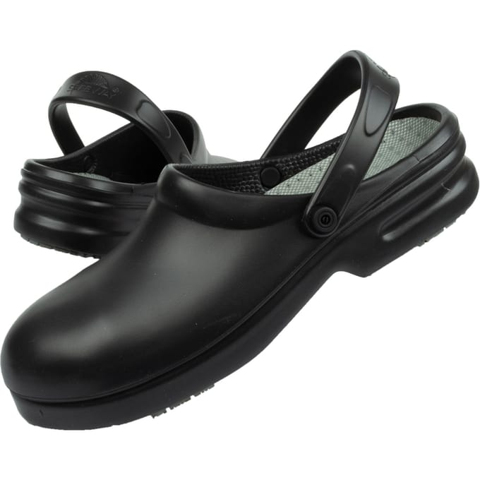 Safeway Médical Noir [AD813] 34/35 black