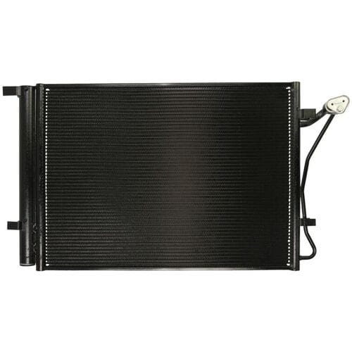 Condensator, airconditioning NRF 350541