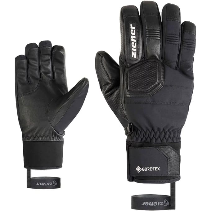 Skihandschoenen Ziener Ginos-Z Gtx PR