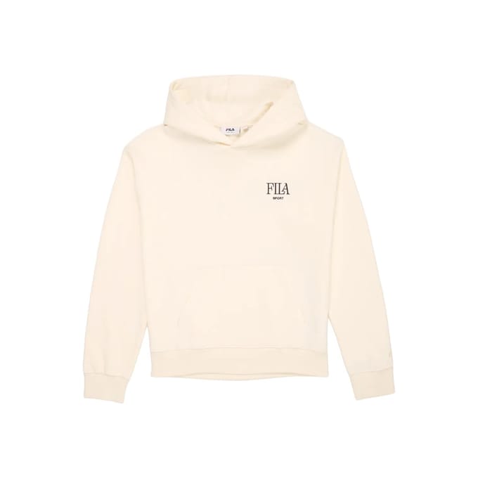 Dames Hoodie Fila Casateia