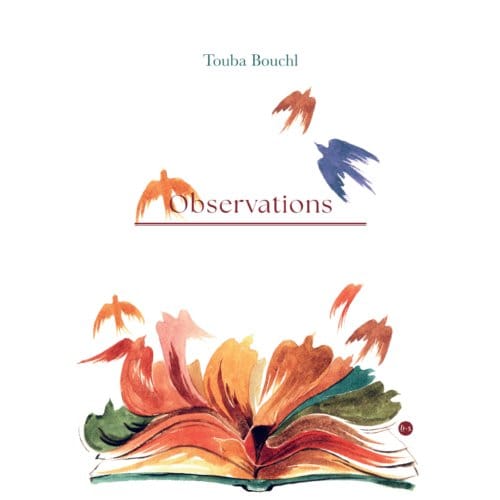 Observations - Touba Bouchl