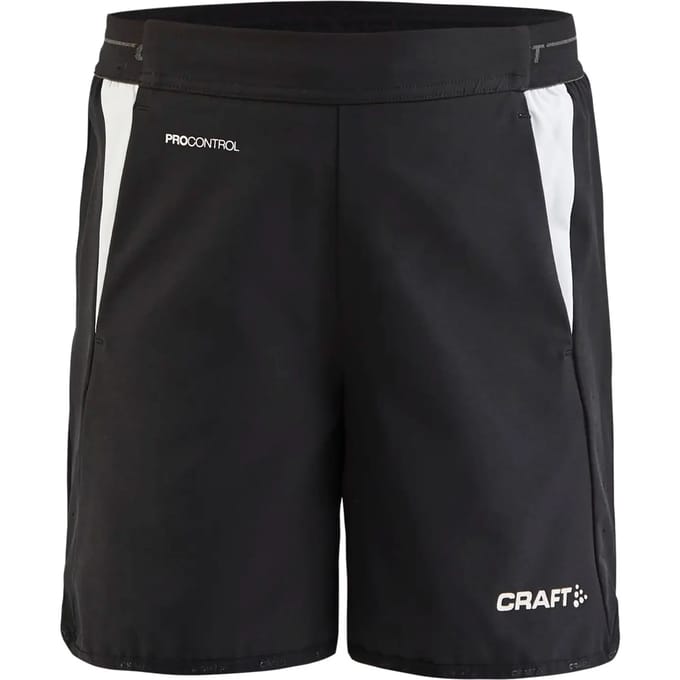 Kinderbroeken Craft pro control impact