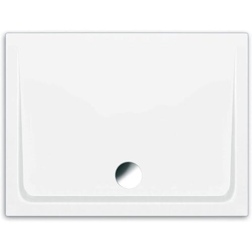 Steinkamp Plan shower tray 90 x 75 cm super flat MBRBC9075