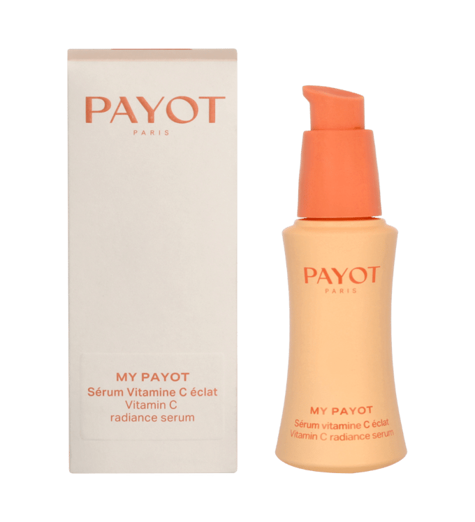 Payot My Sérum vitamine C éclat Vitamine c-serum Dames 30 ml