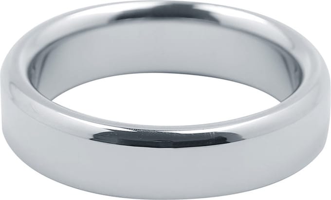 Cockring 4 mm x 12 mm Ø 60 mm