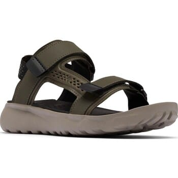 Platte sandalen Columbia BM6741326