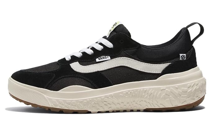 Vans UltraRange Neo VR3 Noir Blanc 36.5 beige