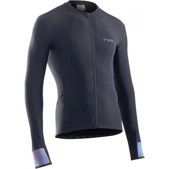 Jersey met lange mouwen Northwave Fahrenheit