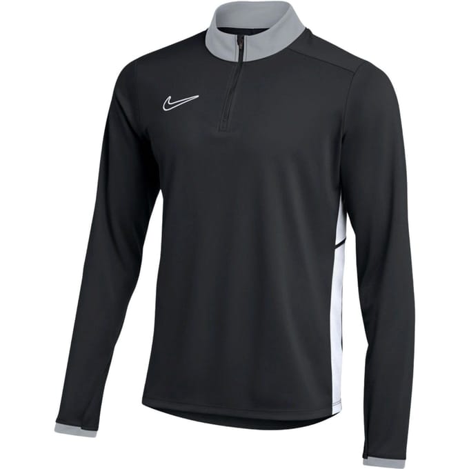 Nike Dri-FIT Academy 25 Drilltop Trainingssweater Heren - Maat S
