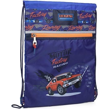 Sporttas Skpat Racing
