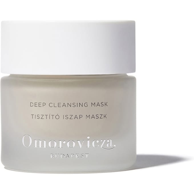 Omorovicza Diepreinigend Masker 50 ml
