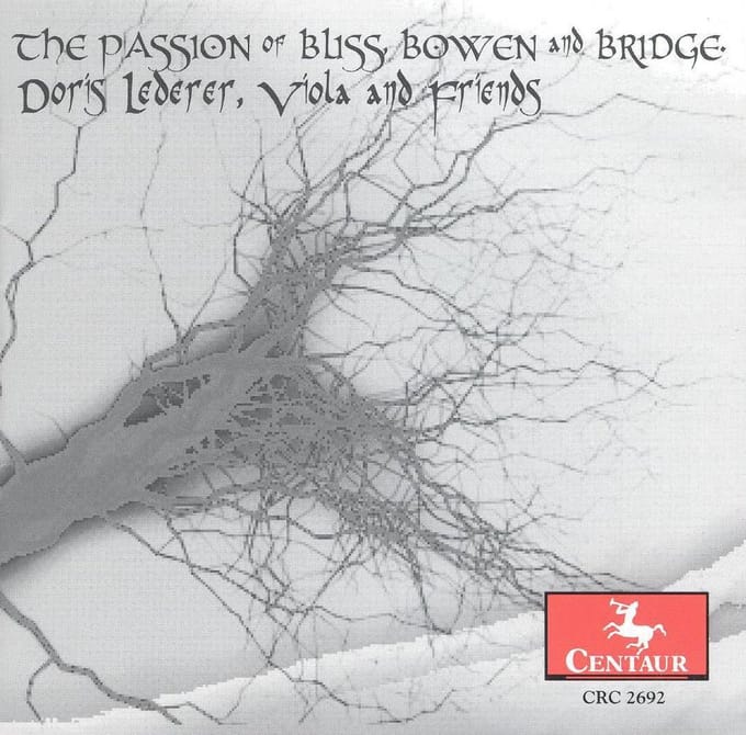 The Passion Of Bliss, Bowen And Bri