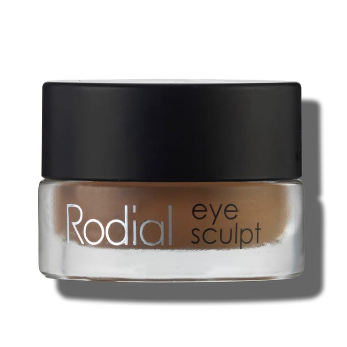 Rodial Oogsculptuur