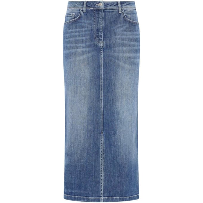 Hv Society - Rok - Denim - S (36)