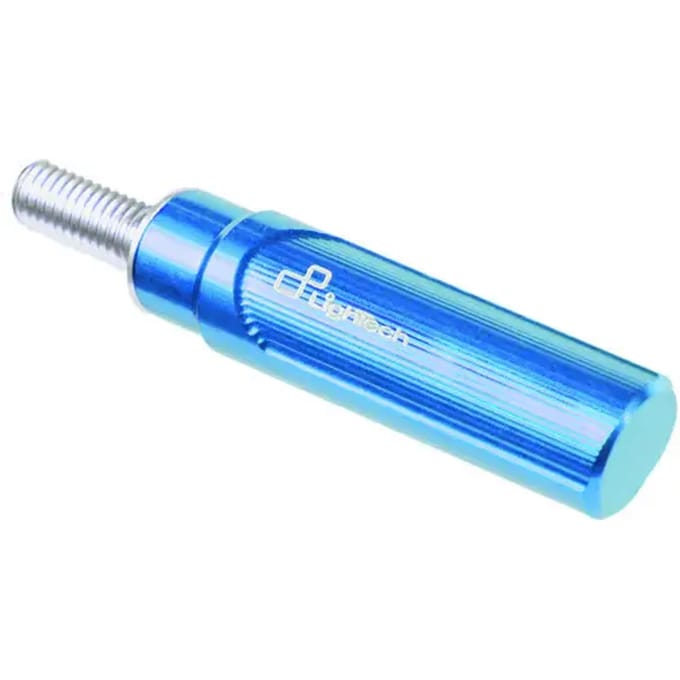LED-motorfiets knipperlichten van aluminium Lightech