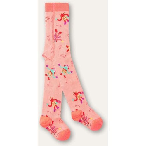 Oilily Mandarina Maillot- maat86/24m Wild Rose