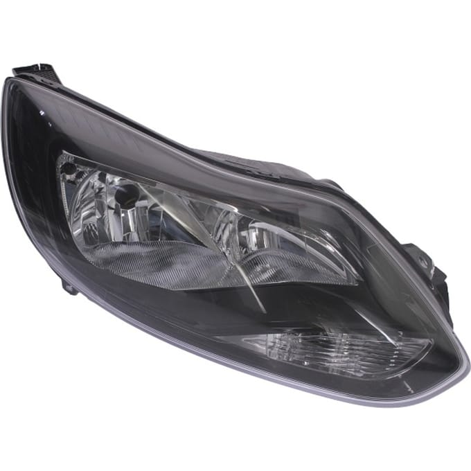 Koplampen DEPO 431-11A4RMLDEM2, rechts